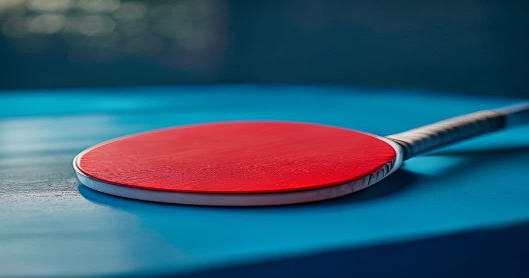 Sensations de jeu et performance en topspin — Donic Bluefire JP01 test