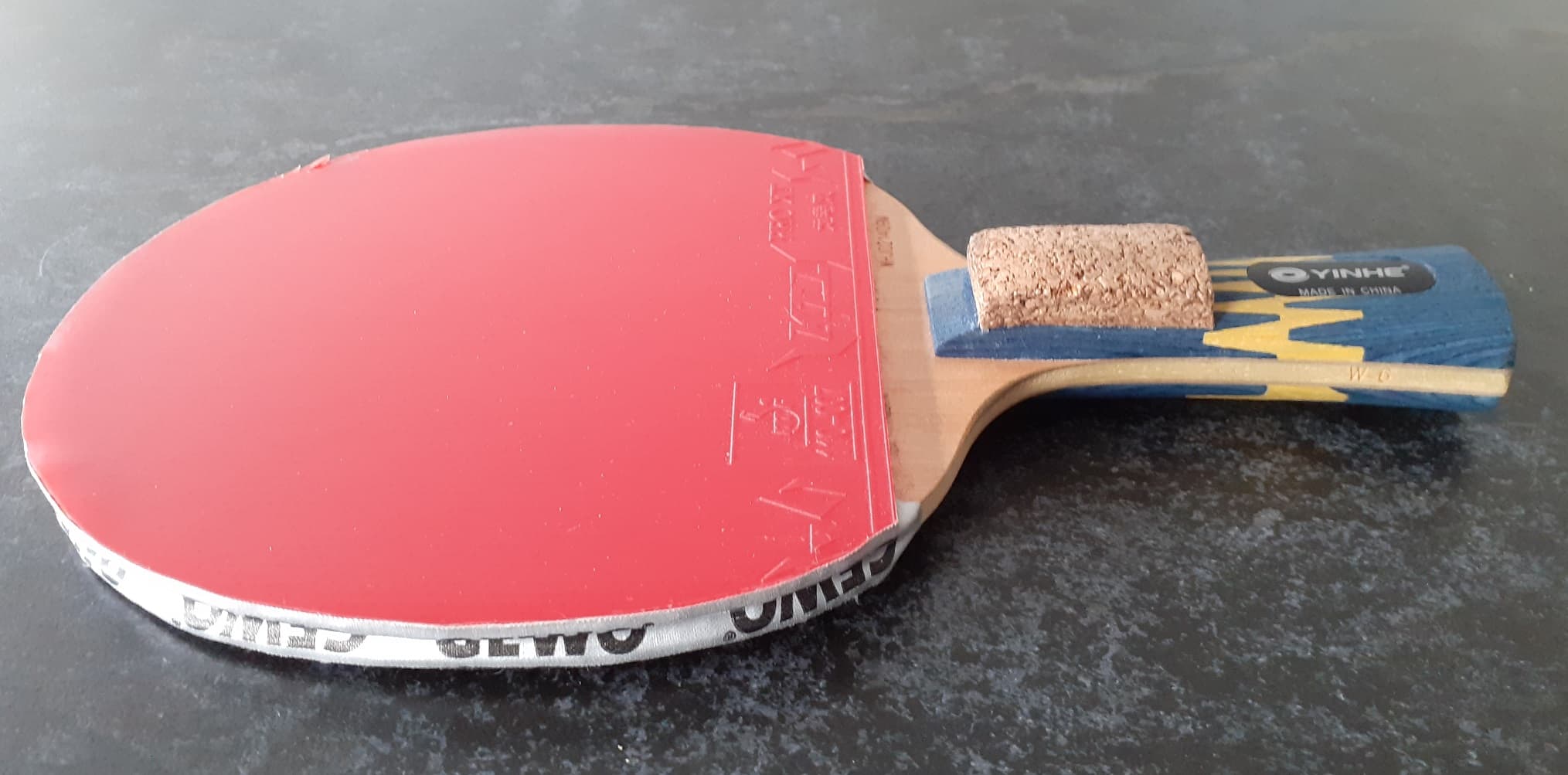 Prise porte-plume : technique et grips — grips prise porte-plume